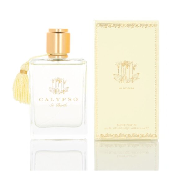 Calypso St. Barth Eau De Parfum - Mimosa - Picture 2 of 4